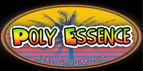 Sunday Vibes with Polyessence Band
