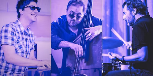 Jazz Wednesdays at The Moon Cafe
