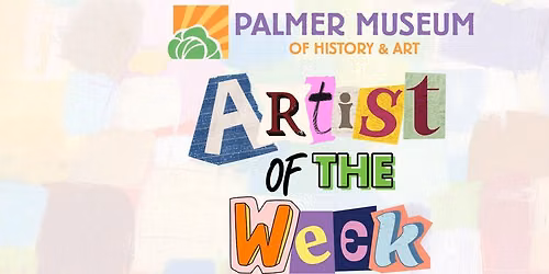 Artist of the Week: Susan Burkett