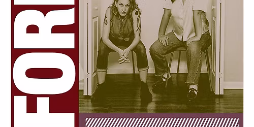 FRI FORM #109: Gabby Fluke-Mogul\/Lily Finnegan + OlssonKv\u00e5le\/Leirtr\u00f8\/Finnegan