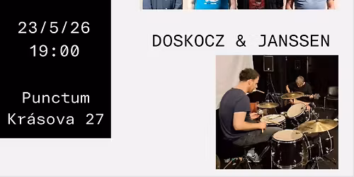 [SKRONK']: Filorodu \/\/ Tsev + Strza\u0142 w Kolano \/\/ Doskocz & Jenssen