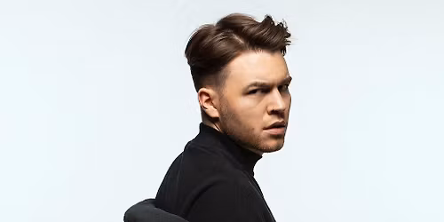 Eptic and Nitepunk (21 and Over)