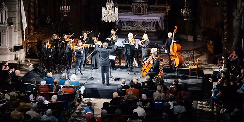 Vienne lumi\u00e8res \u2022 Ch\u0153ur symphonique de Montpellier & Al\u00e8s Sinfonia