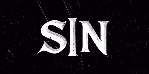 Sin featuring the Contact Room Playzone