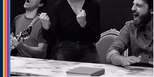 LES COM\u00c9DIES DE MOLI\u00c8RE - Cie Provisoire