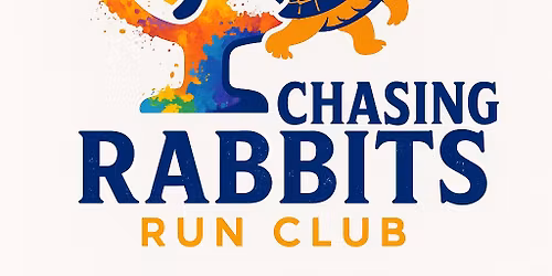 Chasing Rabbits Run Club - Hopping at our own pace!