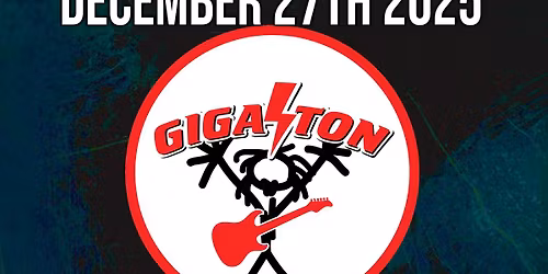 Gigaton (Pearl Jam Tribute) | Restricted | Severed Silence (Akron, OH)
