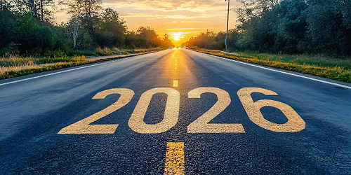 The Astrology of 2026 Encore