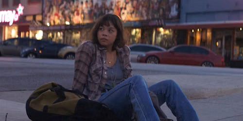 GLASGOW | MilkTea Community Screening of YELLOW ROSE with ESEA Creatives