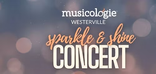 Musicologie Westerville Winter Concert