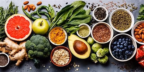 Wellness Hour with Harmony Cafe - Understanding Food Labels
