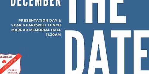 MPS 2025 Presentation Day