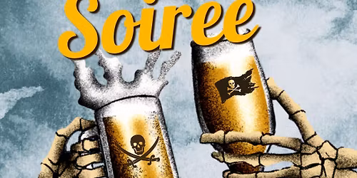 SOIR\u00c9E PIRATE \ud83c\udff4\u200d\u2620\ufe0f 