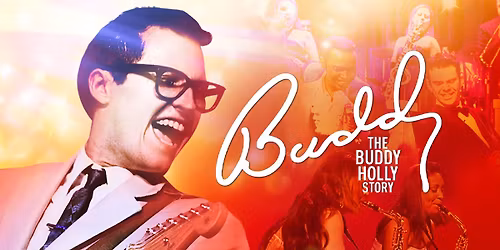 Buddy - The Buddy Holly Story