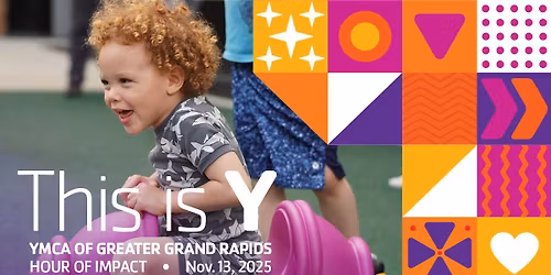 Hour of Impact - YMCA of Greater Grand Rapids