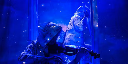 I\u0160KYLA SU MUZIKA I Edukacinis spektaklis I N-7