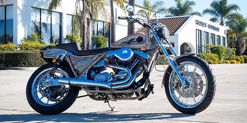 Grand Re-Opening & Bike Blessing