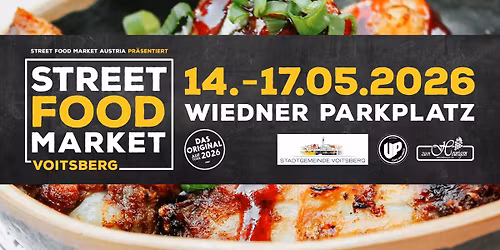 STREETFOOD MARKET VOITSBERG 