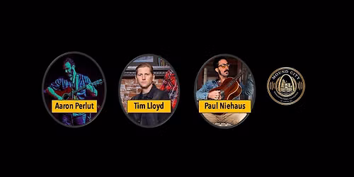 Mound City Songwriters Session #7