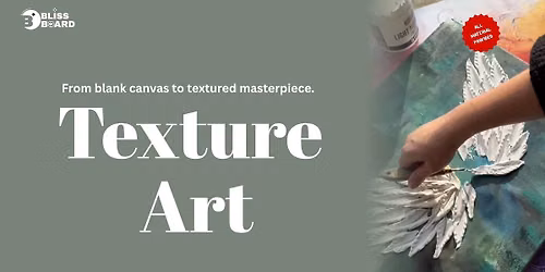 Texture Art