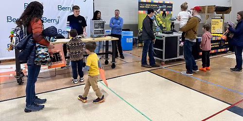 2026 New Tech STEM Fest