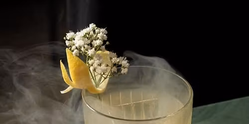 Girls Night en Keanu Izakaya Sushi Bar