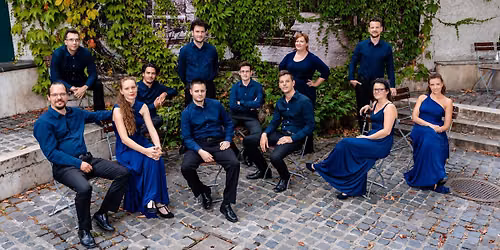 Vivaldi: A n\u00e9gy \u00e9vszak - Scarbantia b\u00e9rlet - Sopron