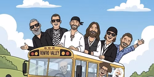 NIGHT MOVES Live in Lake Ozark, Missouri 