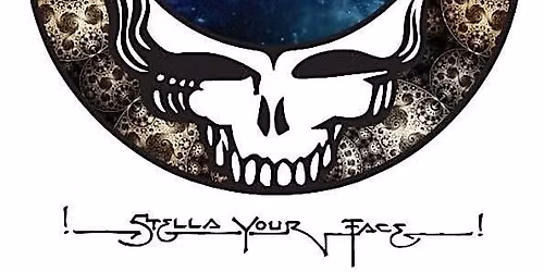Stella Blue's Band