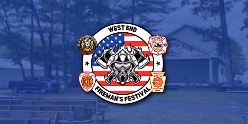 West End Fireman's Festival 2026
