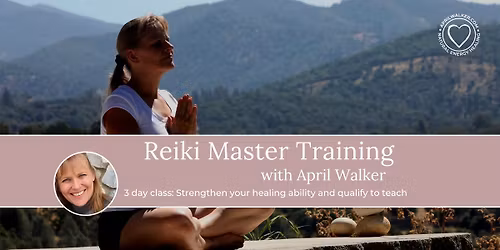 Usui\/Holy Fire \ud83d\udd25 III World Peace Reiki Master via Zoom 