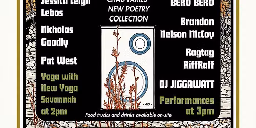 Fall RELEASE: A day of community, music, art and literature on the Old Dairy Farm.