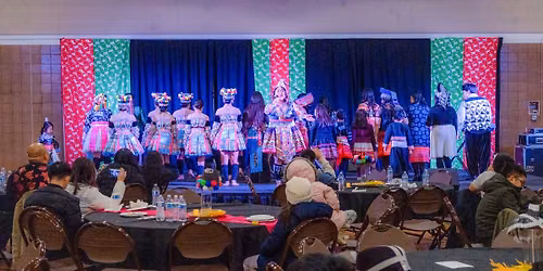 Brooklyns Hmong New Year