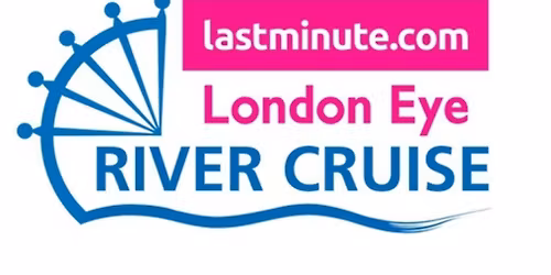 The London Eye River Cruise