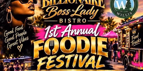Foodie Fest 2026