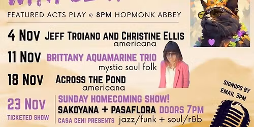 Brittany Aquamarine plus band