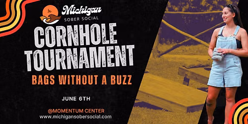 MSS Cornhole Tournament