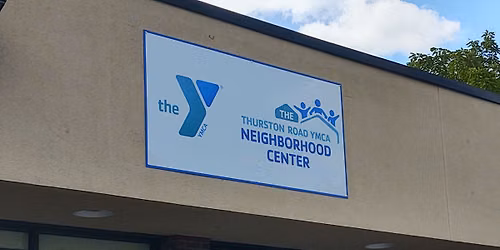 The Thurston Road YMCA Neighborhood Center's Ease on Down Thurston