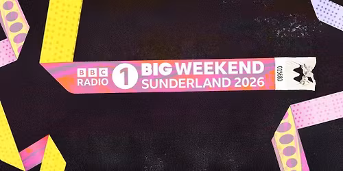 BBC Radio 1's Big Weekend - Saturday