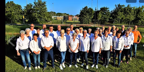 Koningsdag Cultikoor