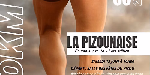 La Pizounaise 