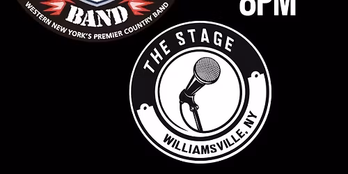 90 WEST: at THE STAGE for \u201cCountry Night!\u201d