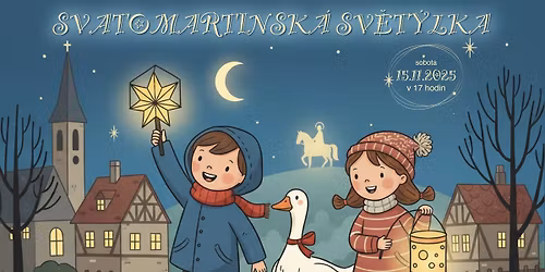 Svatomartinsk\u00e1 sv\u011bt\u00fdlka