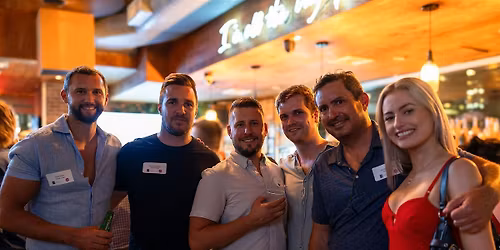 New York | 2026 Summer Pre-Quirk's Mixer!