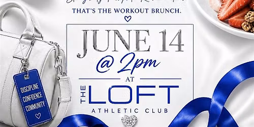 The Workout Brunch 2