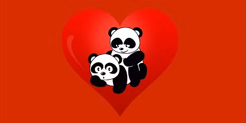 Shaggers Valentine Special @ The Barbican Theatre, Plymouth