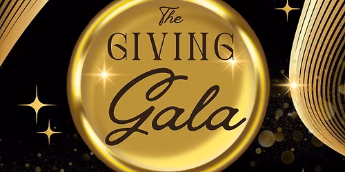 Giving Gala 2025