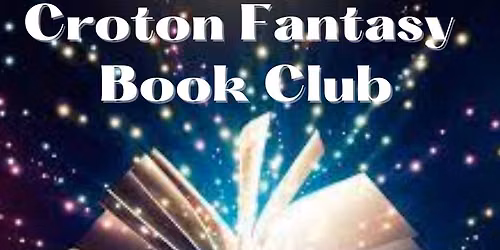 Fantasy Book Club