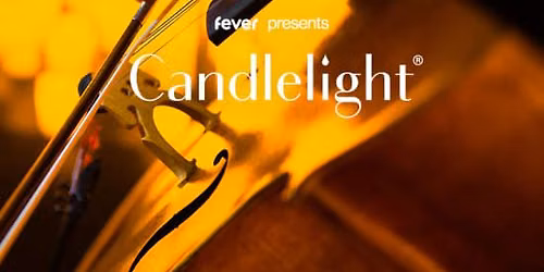 Candlelight: Tribut an Hans Zimmer