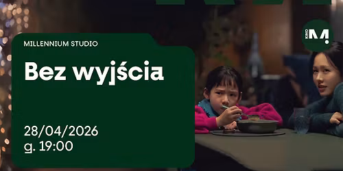 Millennium Studio - Bez wyj\u015bcia